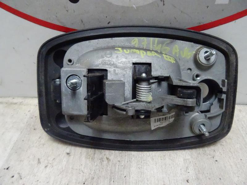 Maniglia portiera anteriore sinistra CITROEN JUMPER 3 PHASE 2 Diésel - 1