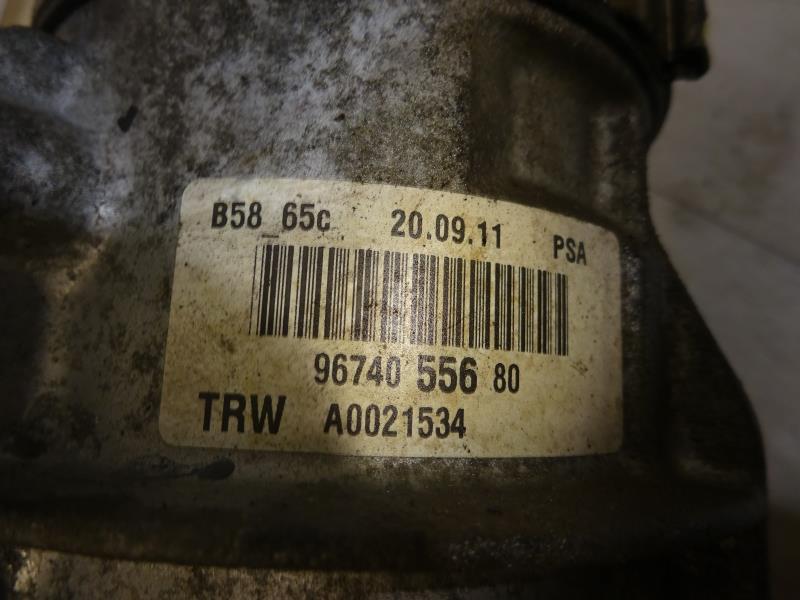 Pompe de direction CITROEN C4 PICASSO 1 Diesel - 1