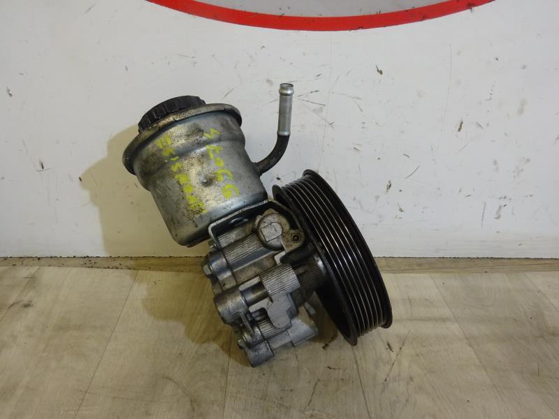 Pompe de direction TOYOTA AVENSIS 2 PHASE 1 Diesel - 1