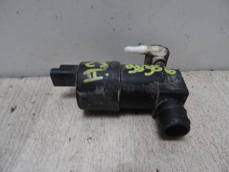 Pompa lavacristalli anteriore CITROEN C3 2 PHASE 1 Gasolina - 1