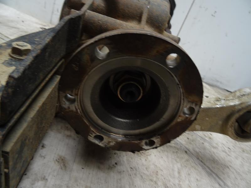 Ponte (trazione posteriore) MITSUBISHI PAJERO 3 PHASE 2 Diésel - 1