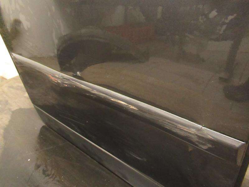 Puerta trasera derecha AUDI A4 2 PHASE 1 Diésel - 1