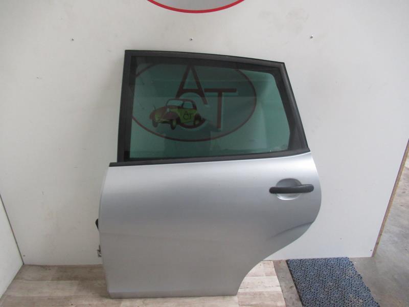 Portiera posteriore sinistra SEAT ALTEA PHASE 1 Diésel - 1