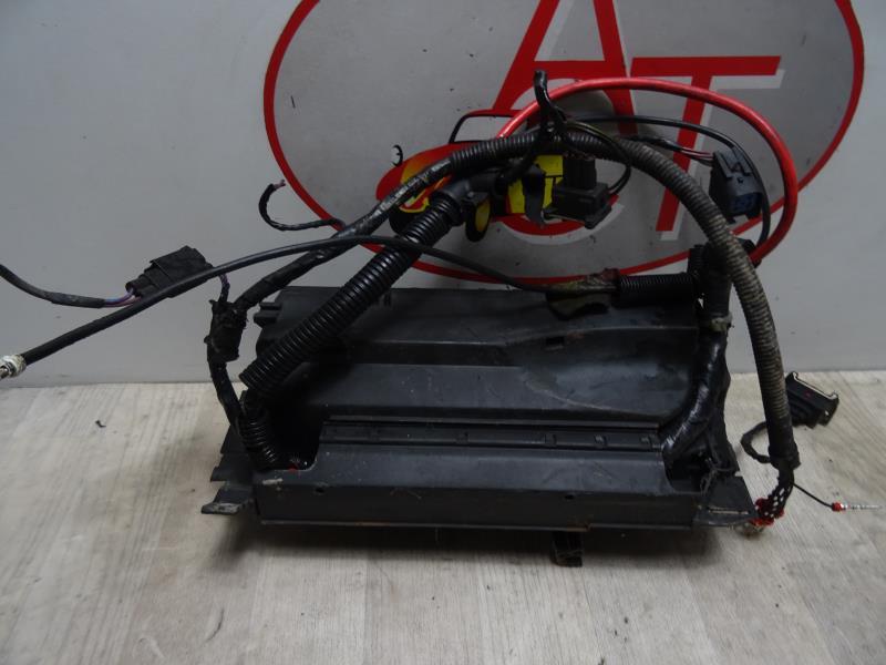 Portafusibili SMART ROADSTER CABRIOLET Gasolina - 1