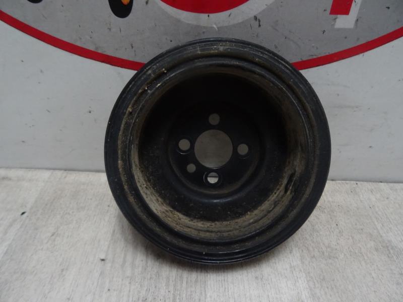 Poulie damper SEAT IBIZA 4 PHASE 2 Diesel - 1