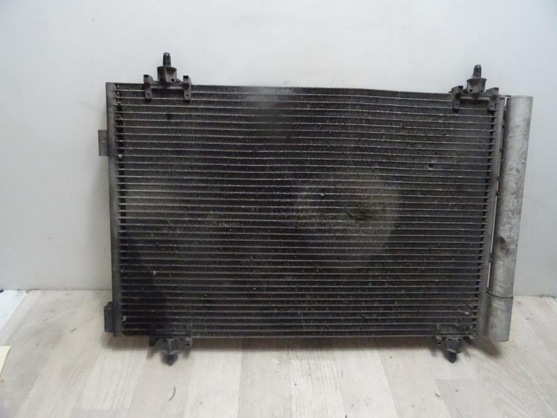 Radiateur clim CITROEN C4 1  - 1