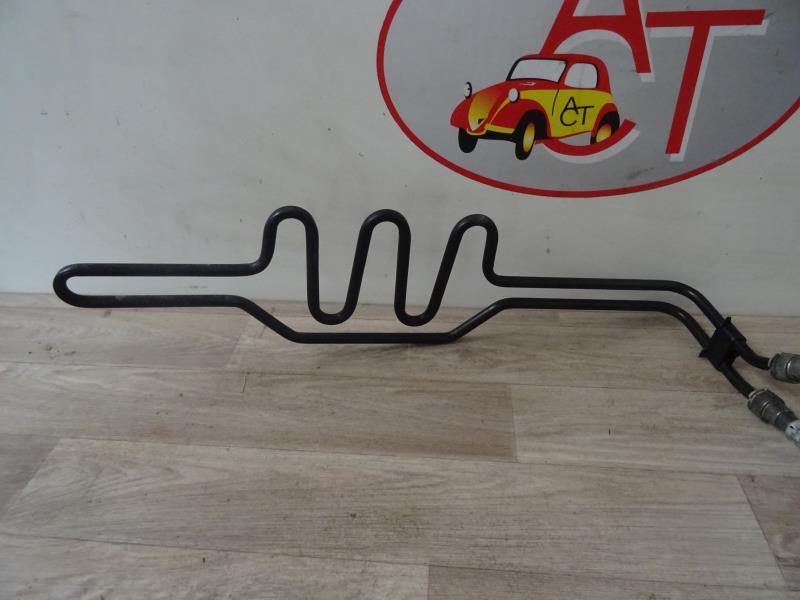 Radiatore servosterzo BMW SERIE 3 E90 PHASE 1 Gasolina - 1