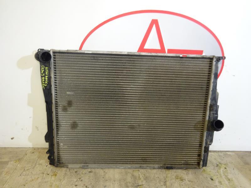 Radiateur eau BMW SERIE 3 (E90) PHASE 1 Diesel - 1