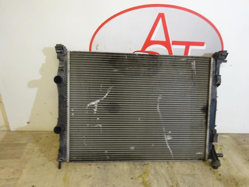 Radiateur eau RENAULT MEGANE 2 PHASE 2 Diesel - 1