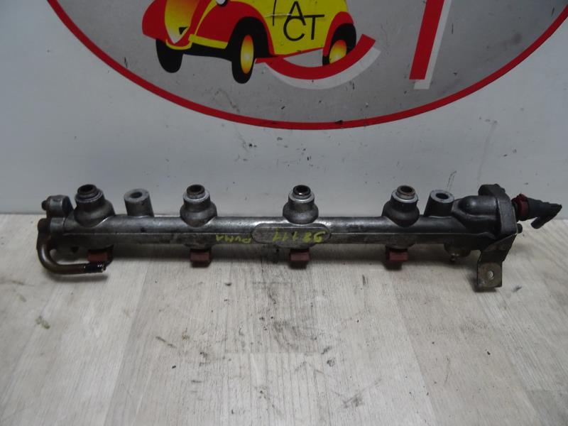 Rampe injection FORD PUMA COUPE Essence - 1