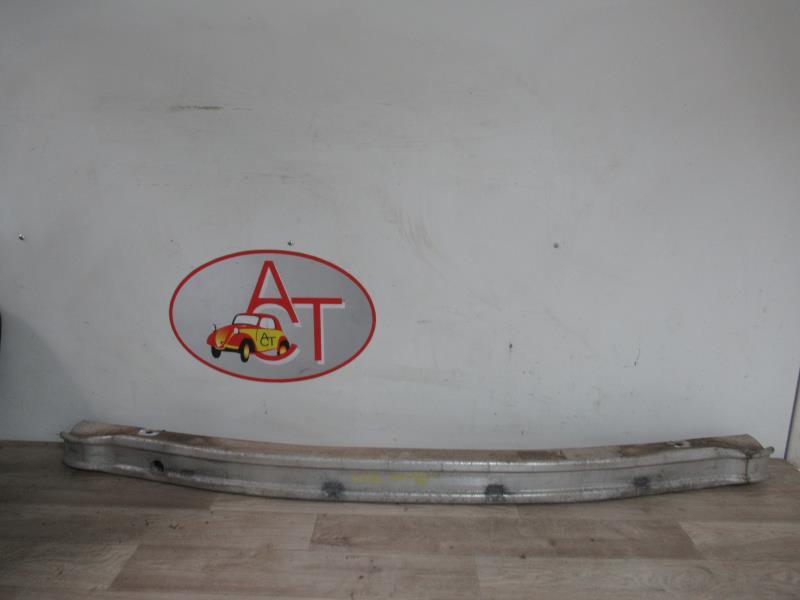 Traversa rinforzo paraurti anteriore RENAULT MEGANE 2 PHASE 2 Diésel - 1