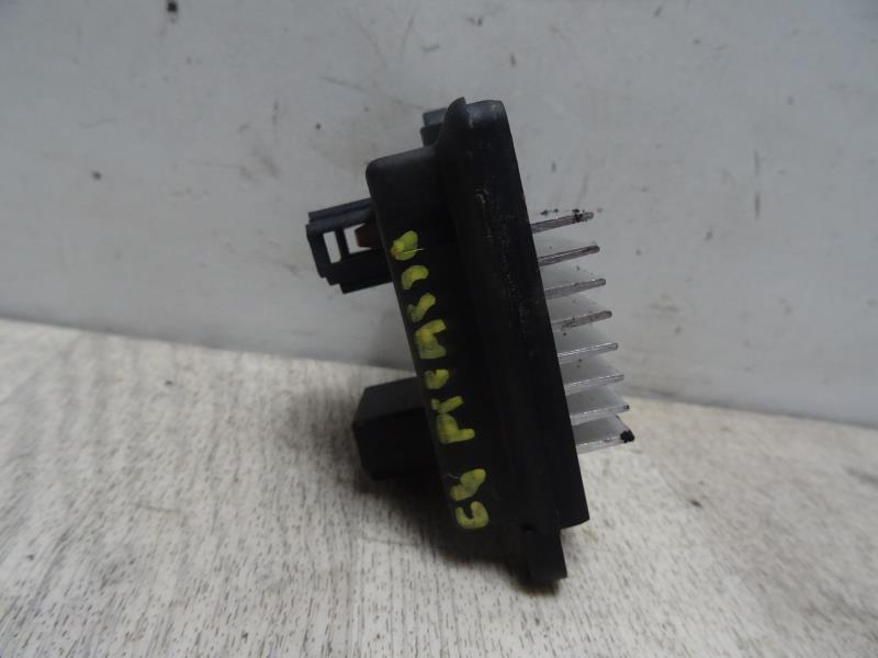 Resistenza riscaldamento CITROEN C4 GRAND PICASSO 1 Diésel - 1
