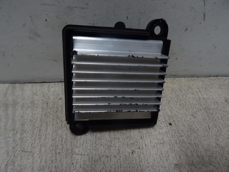 Resistenza riscaldamento CITROEN C4 GRAND PICASSO 1 Diésel - 1