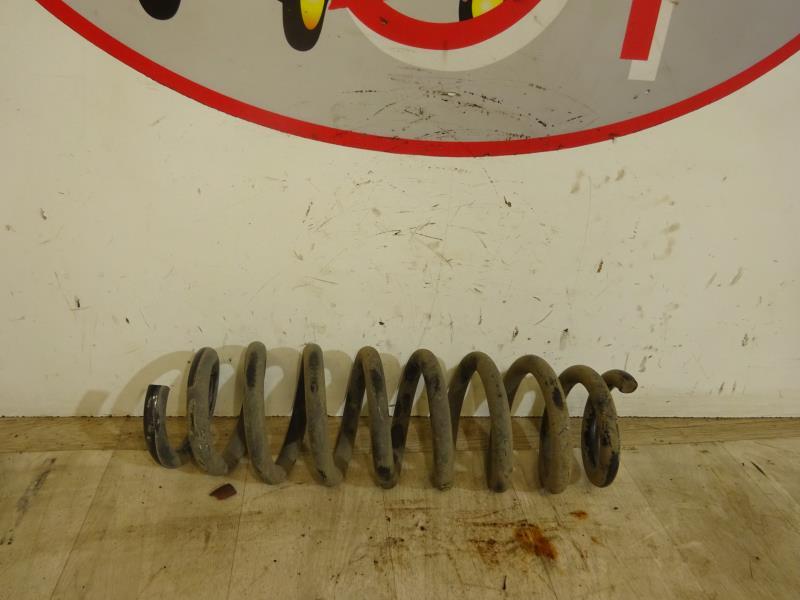 Molla sospensione posteriore destra BMW SERIE 3 (E90) PHASE 1 Diésel - 1