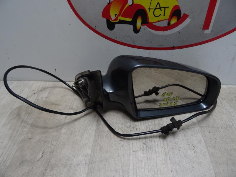 Retrovisor derecho AUDI A4 2 PHASE 1 Diésel - 1