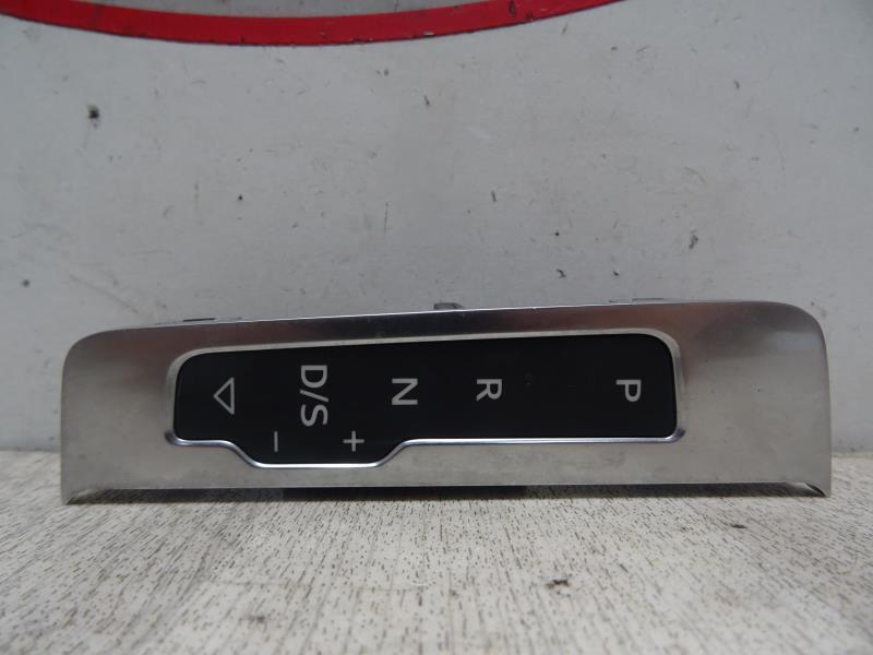 Selector de la caja de cambios AUDI A3 3 SPORTBACK PHASE 1 Diésel - 1
