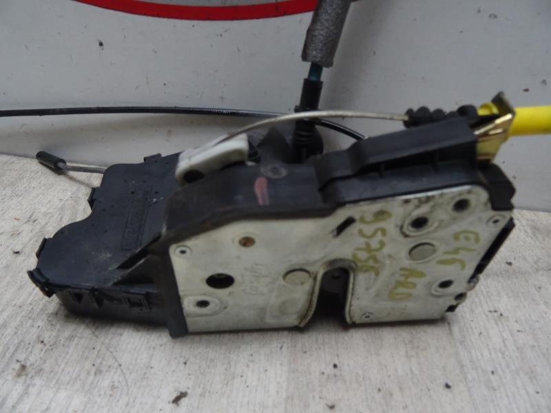 Serratura posteriore destra BMW SERIE 3 E46 PHASE 2 Diésel - 1