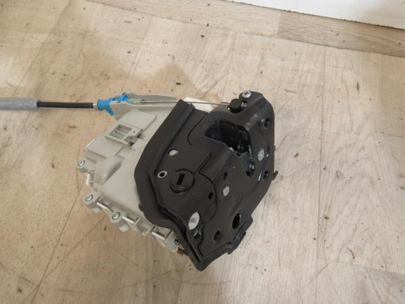 Serratura posteriore sinistra AUDI A3 3 SPORTBACK PHASE 1 Diésel - 1