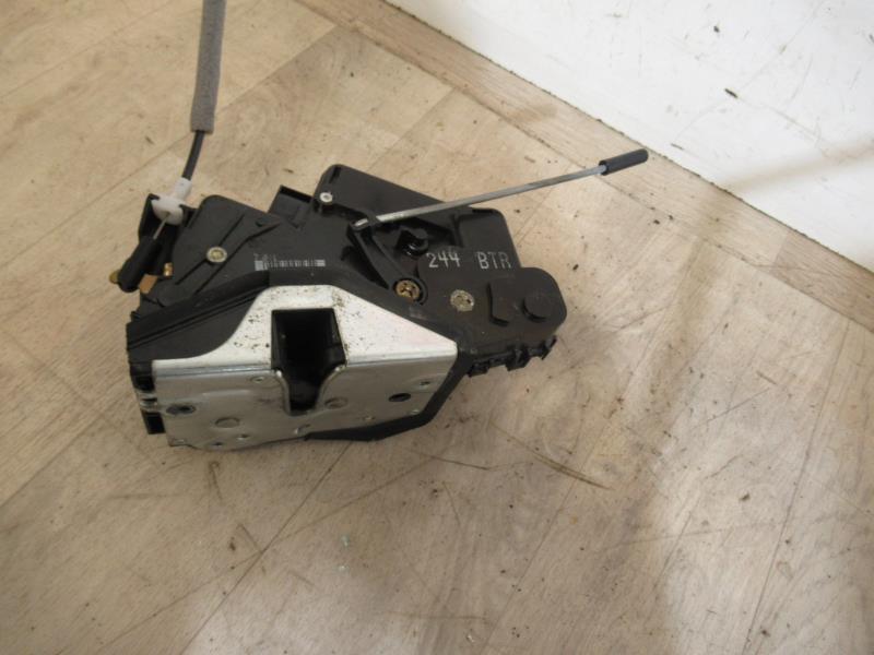 Serrure avant droit BMW SERIE 3 E46 PHASE 2 Diesel - 1