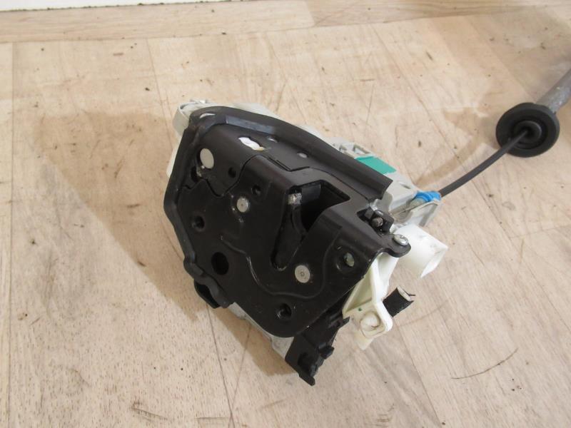 Serrure avant gauche AUDI A3 3 SPORTBACK PHASE 1 Diesel - 1
