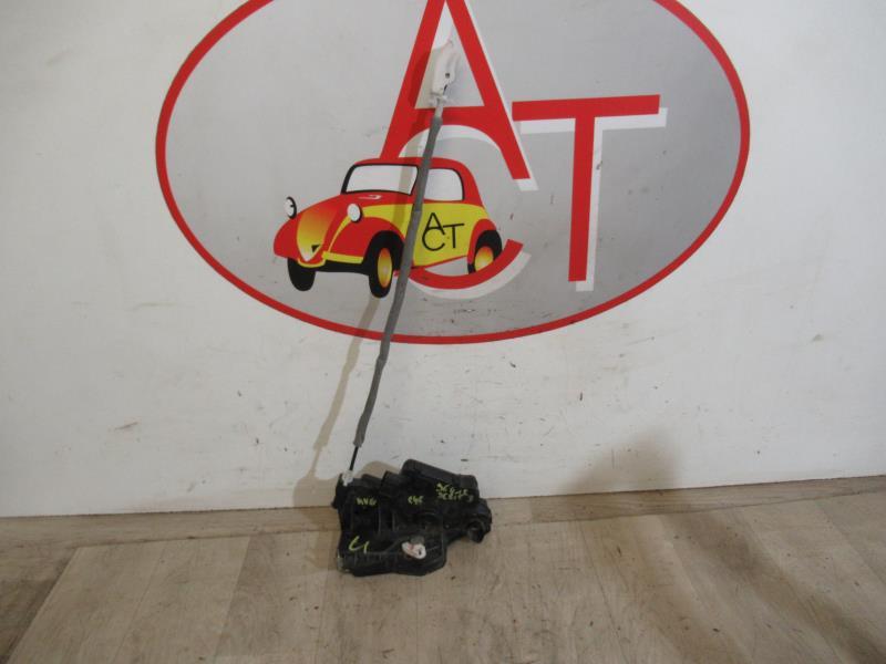 Serrure avant gauche BMW SERIE 3 E46 PHASE 2 Diesel - 1