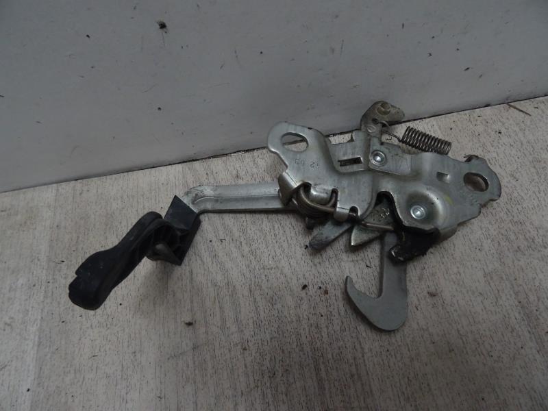 Serrure de capot CITROEN C3 2 PHASE 1 Essence - 1