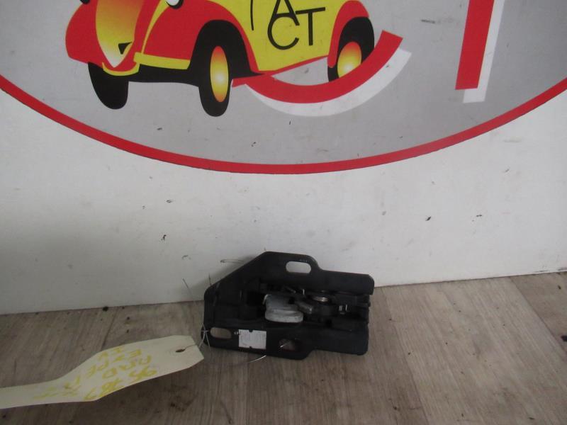 Serratura porta bagagliaio destra PEUGEOT EXPERT 3 PHASE 1 Diésel - 1