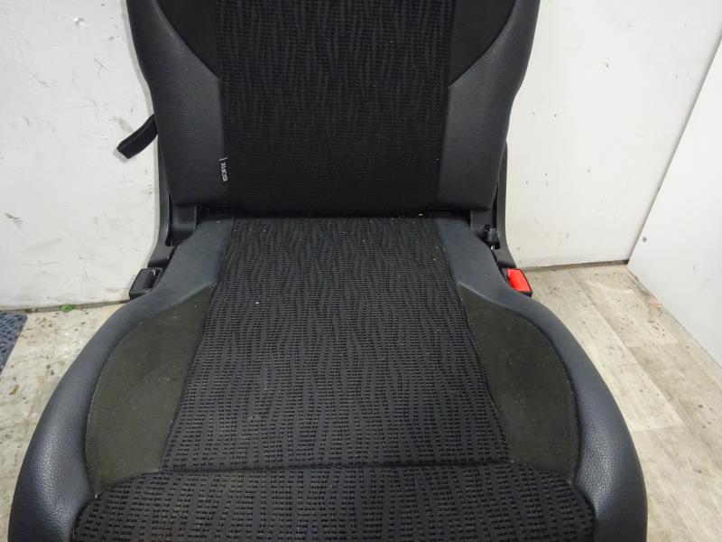 Siege arriere central CITROEN C4 PICASSO 1 Diesel - 1