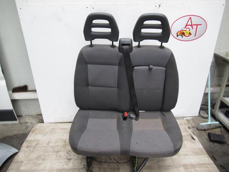 Sedile passeggero PEUGEOT BOXER 3 Diésel - 1