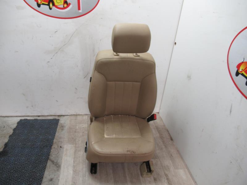 Sedile passeggero MERCEDES CLASSE M 164 PHASE 1 Diésel - 1