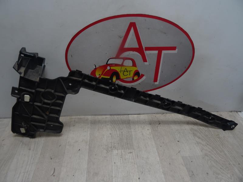Support de pare chocs arriere FORD TRANSIT 5 PHASE 1 Diesel - 1
