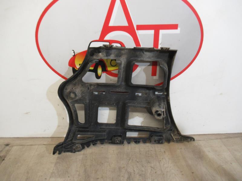 Supporto paraurti posteriore BMW SERIE 3 (E90) PHASE 1 Diésel - 1