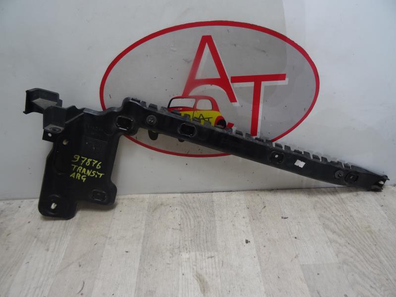 Support de pare chocs arriere FORD TRANSIT 5 PHASE 1 Diesel - 1