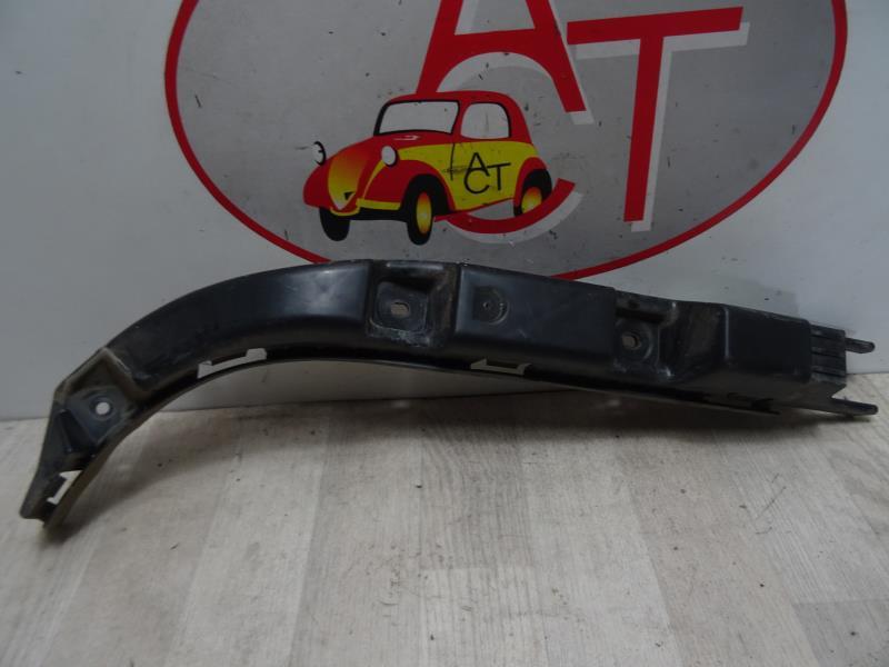Support de pare chocs arriere SEAT LEON 2 PHASE 2 Diesel - 1