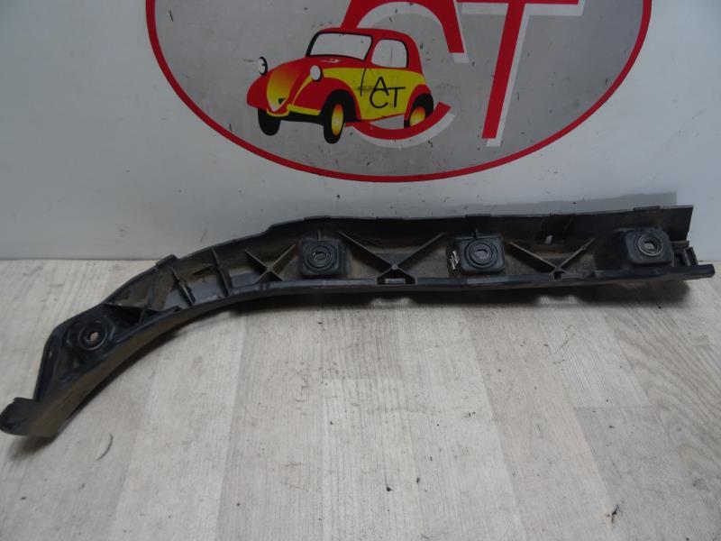 Supporto paraurti posteriore SEAT LEON 2 PHASE 2 Diésel - 1