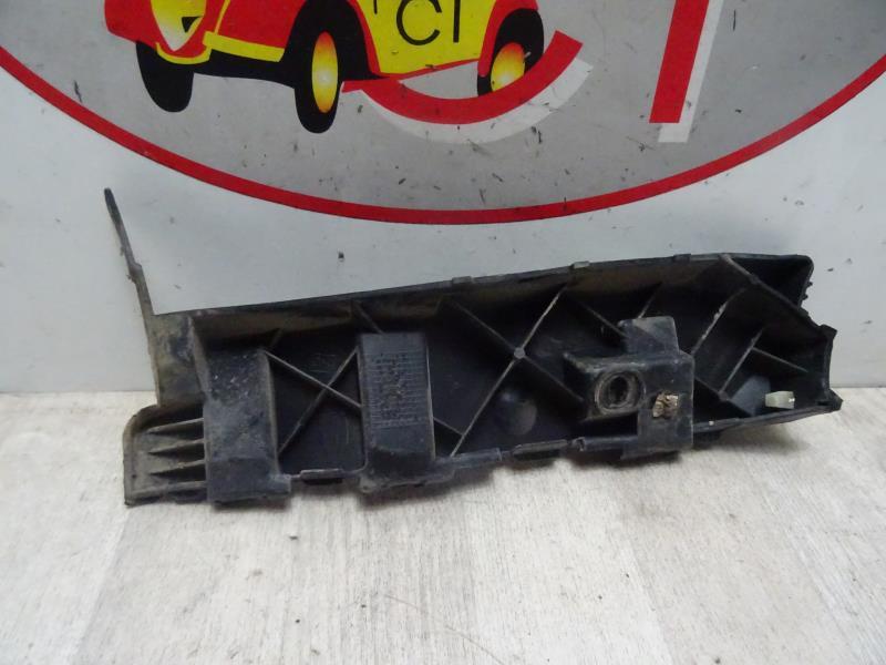 Support de pare chocs arriere SEAT LEON 2 PHASE 2 Diesel - 1