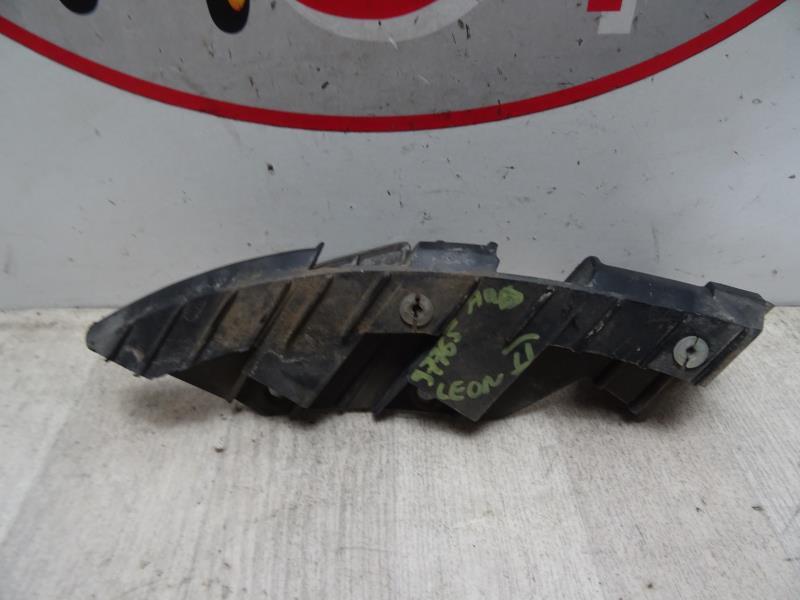 Support de pare chocs arriere SEAT LEON 2 PHASE 2 Diesel - 1