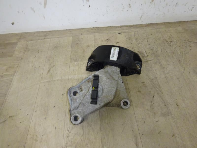 Supporto motore destro DACIA SANDERO 2 PHASE 1 Gasolina - 1