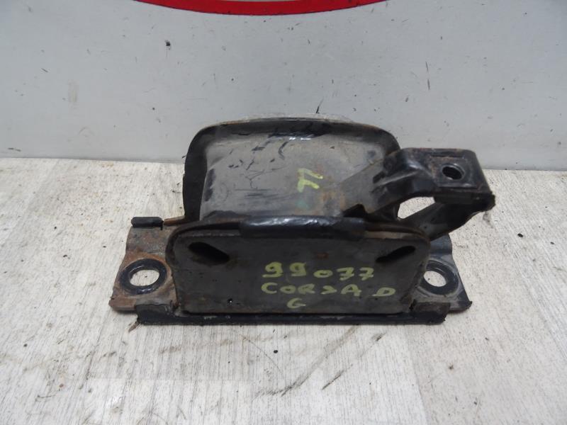 Support moteur gauche OPEL CORSA D PHASE 1 Essence - 1