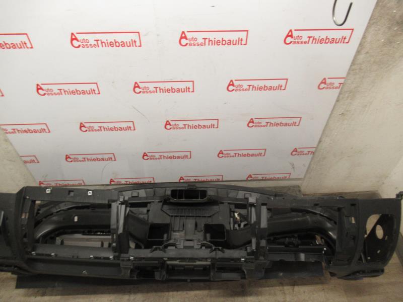 Tableau de bord RENAULT MASTER 3 PHASE 1 Diesel - 1