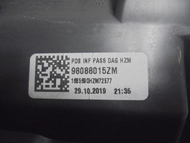 Foto de la pieza