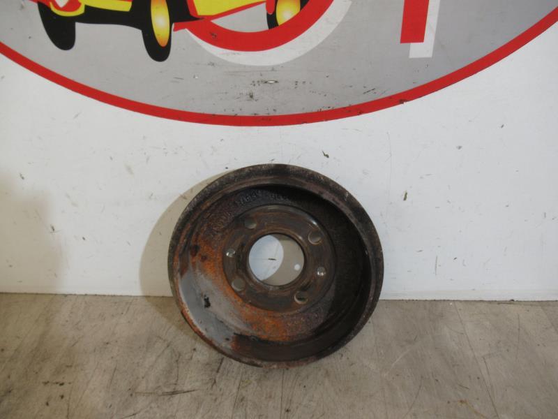 Tamburo posteriore sinistro FIAT PANDA 2 PHASE 2 Gasolina - 1