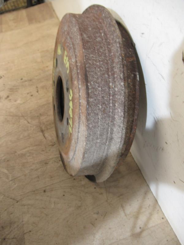 Tamburo posteriore destro FIAT PANDA 2 PHASE 2 Gasolina - 1