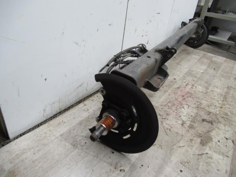 Train arriere complet FORD TRANSIT 5 PHASE 1 Diesel - 1