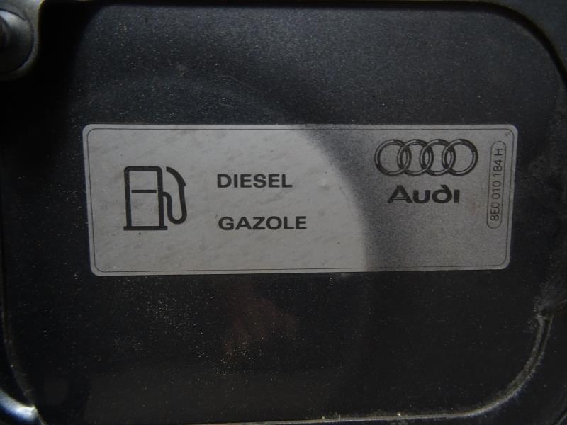 Trappe d'essence AUDI A4 2 PHASE 1 Diesel - 1