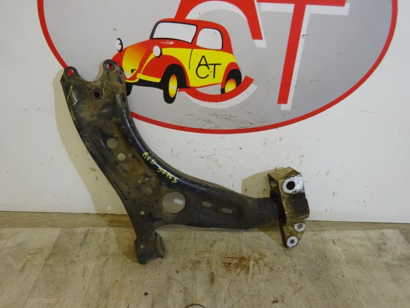 Triangle avant gauche SEAT LEON 2 PHASE 2 Diesel - 1