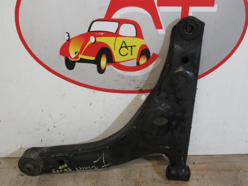 Triangle avant gauche FORD TRANSIT 4 Diesel - 1