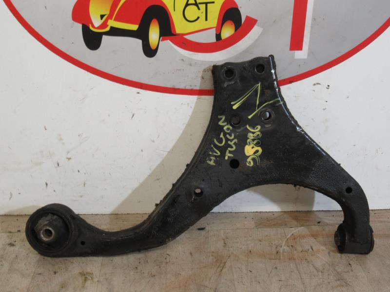 Triangle avant gauche HYUNDAI TUCSON 1 Diesel - 1