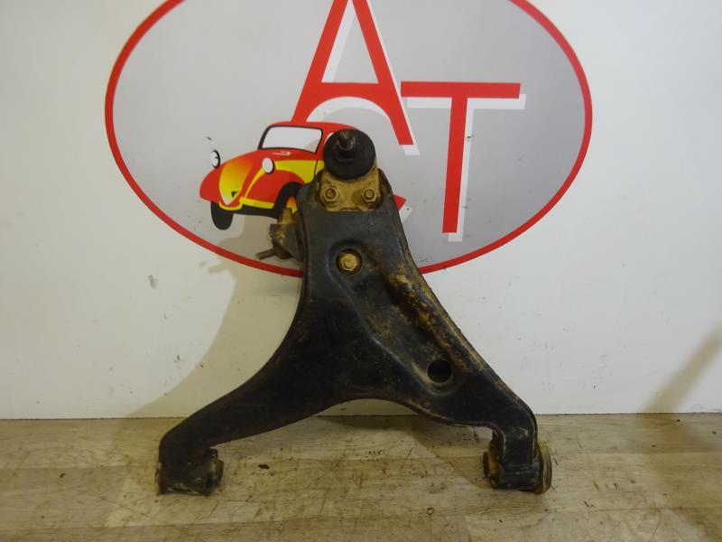 Triangle avant gauche MITSUBISHI PAJERO 3 PHASE 2 Diesel - 1