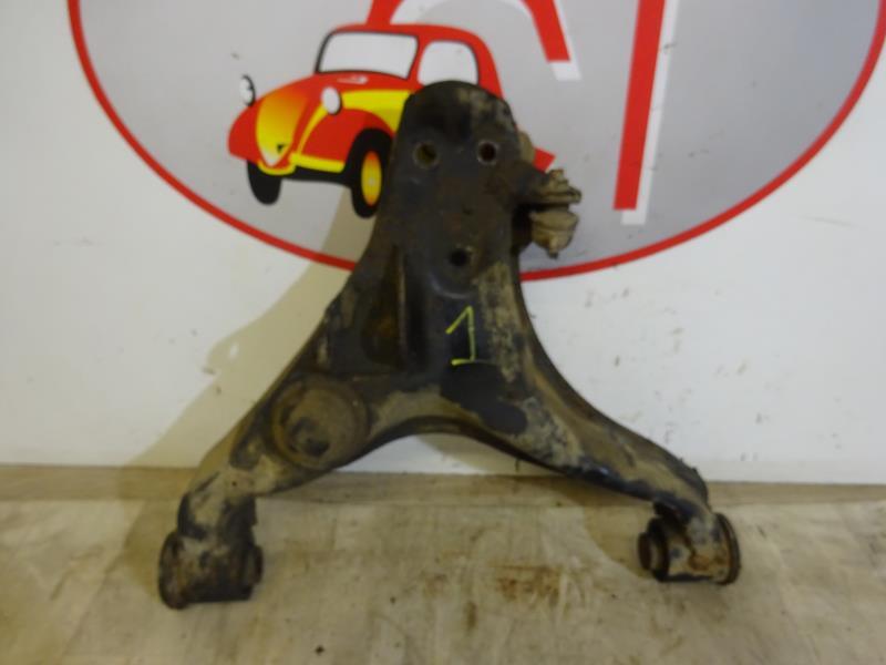 Triangolo superiore anteriore destro MITSUBISHI PAJERO 3 PHASE 1 Diésel - 1